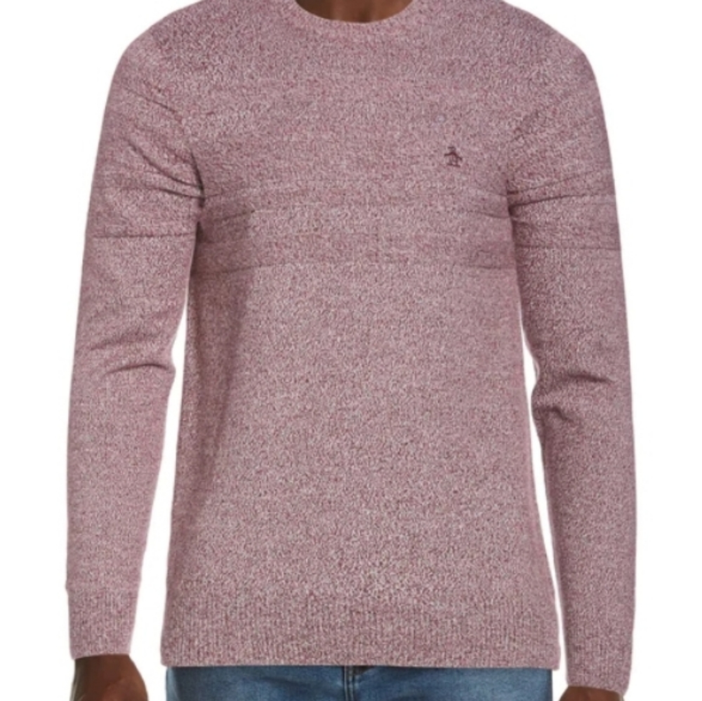 An original Penguin by Munisingwear Sweater XL